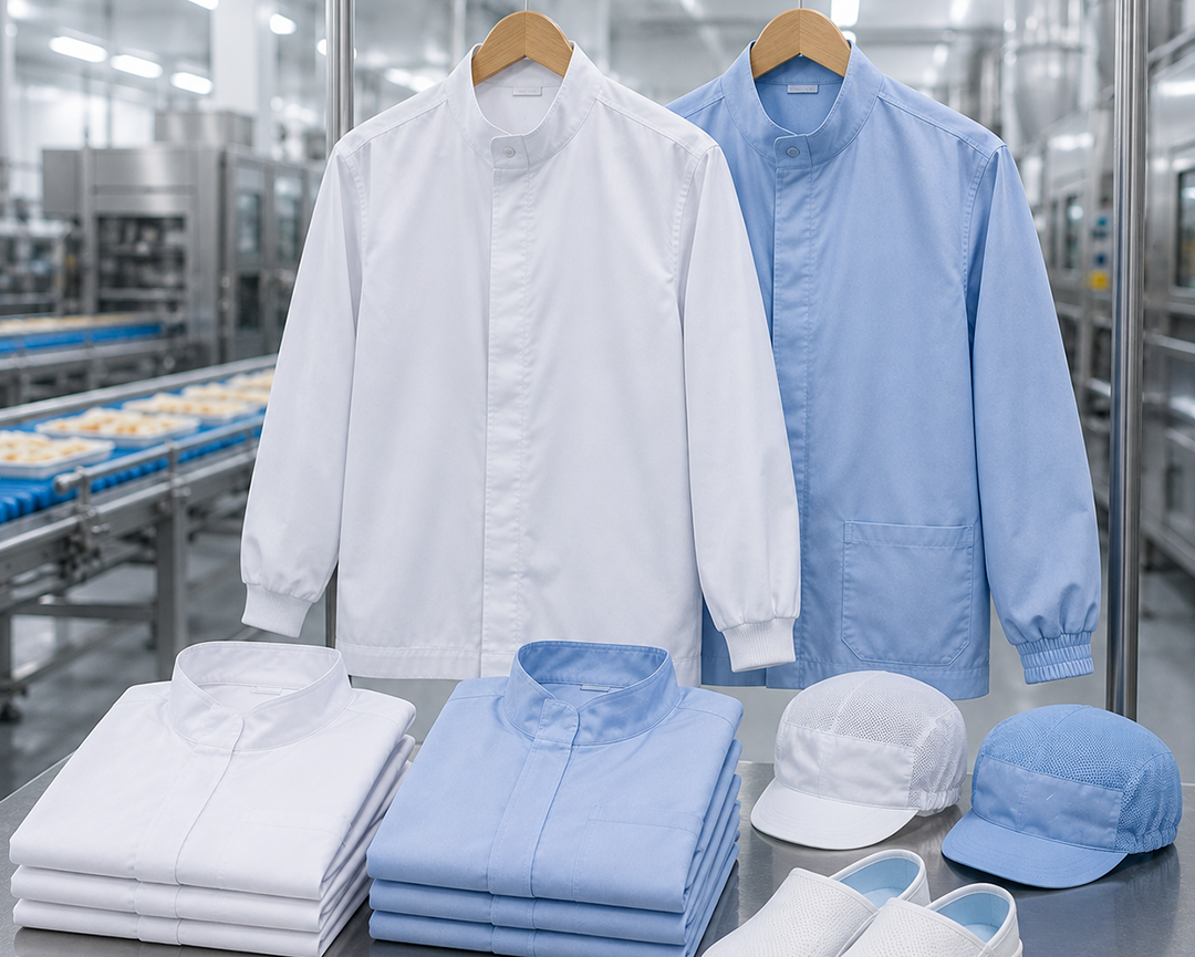 Food Processing Unit