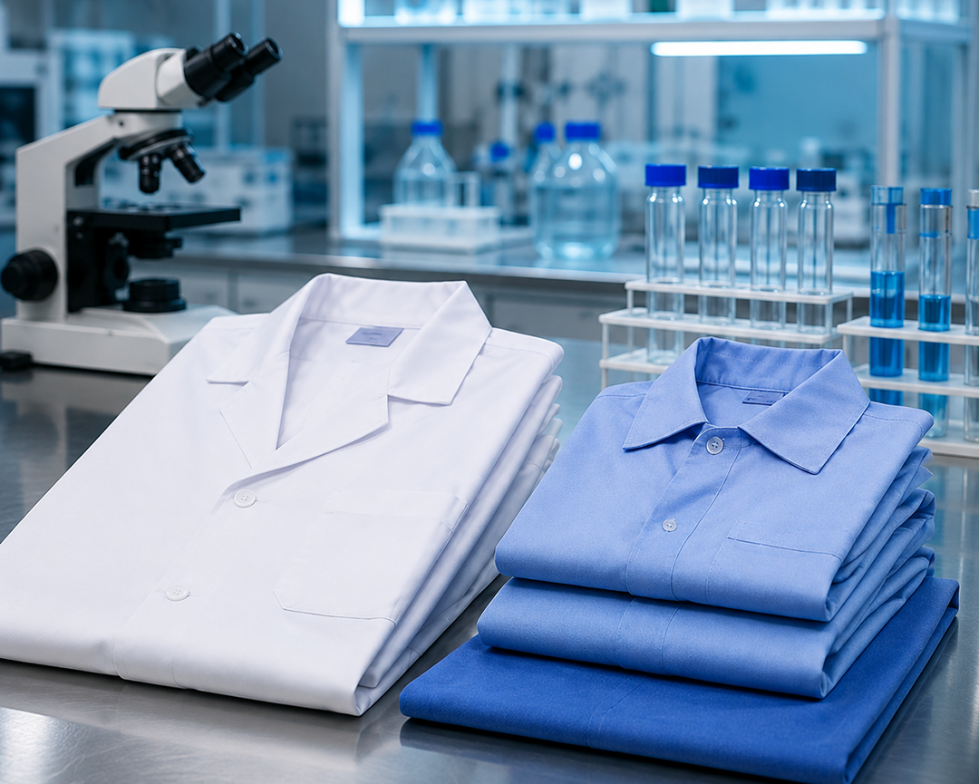 Laboratory