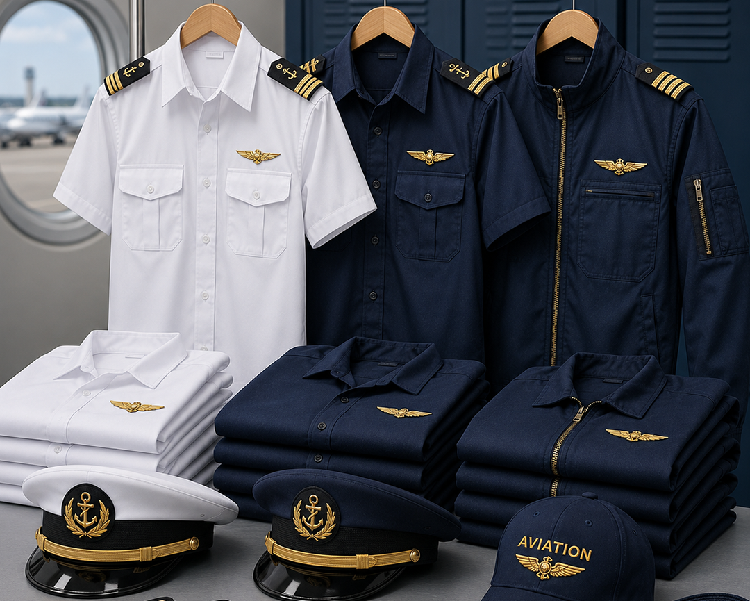 Navy / Aviation