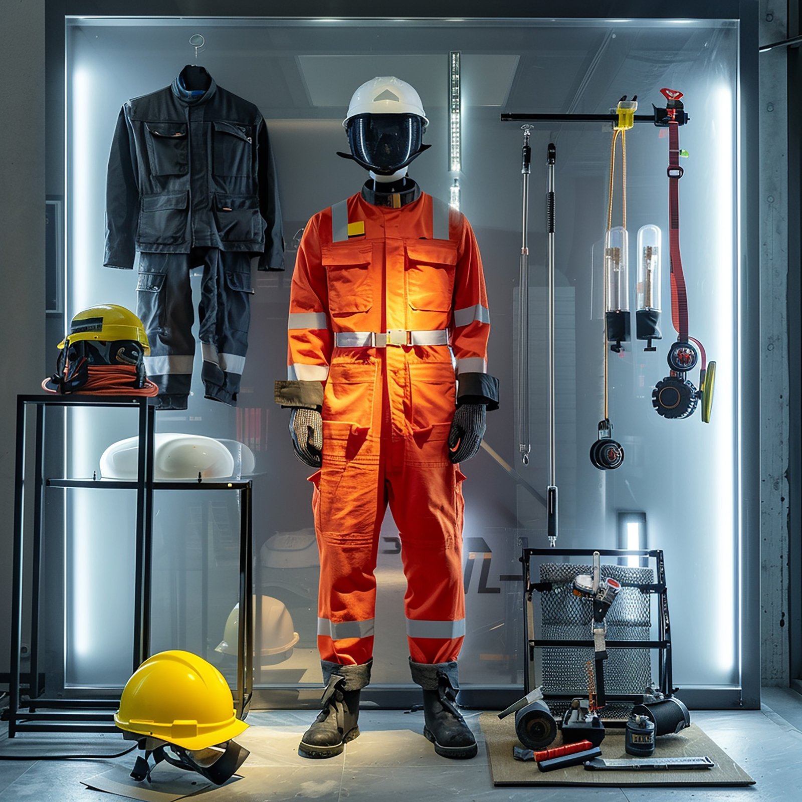 construction shirts